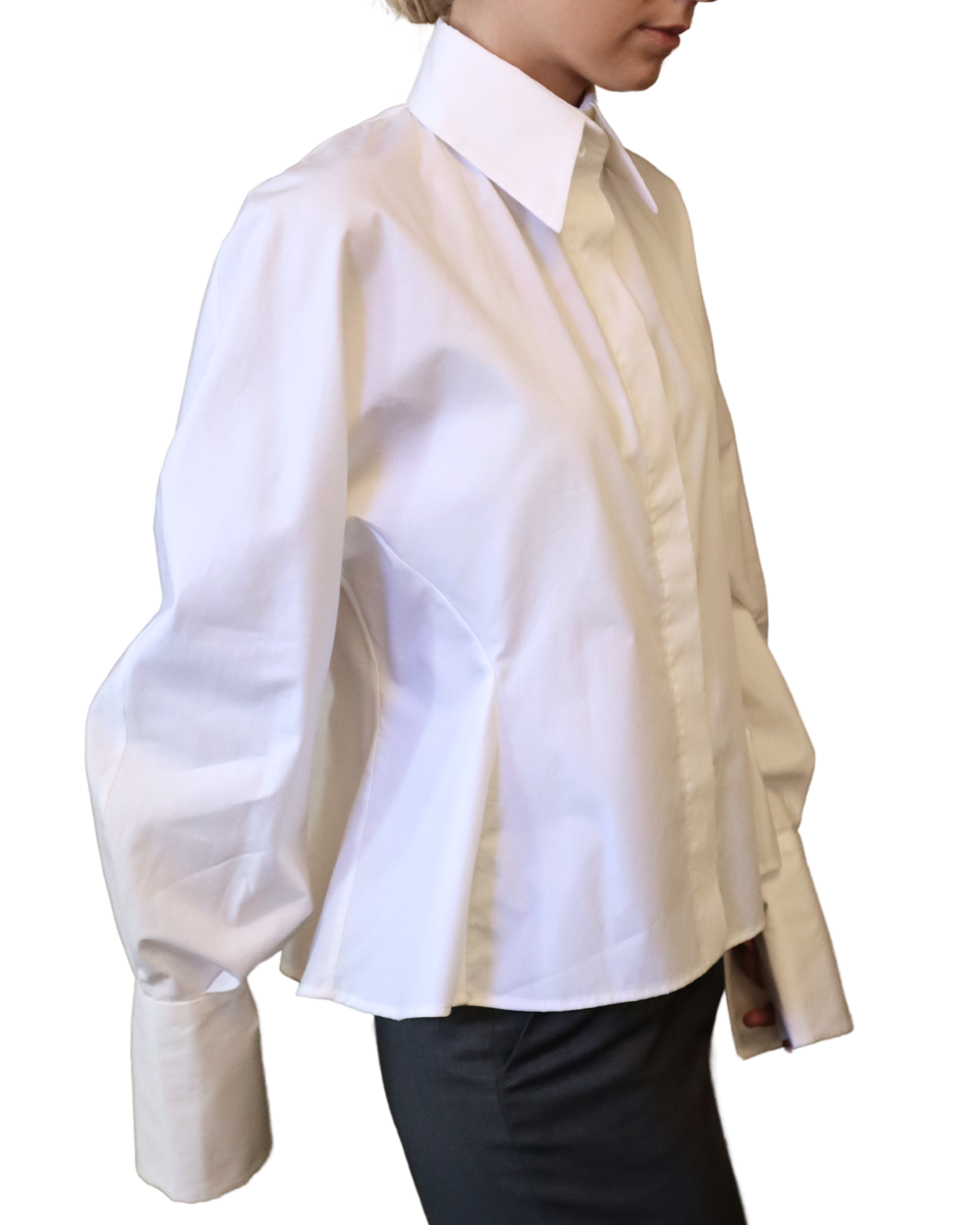 AGNES by AGES shirt