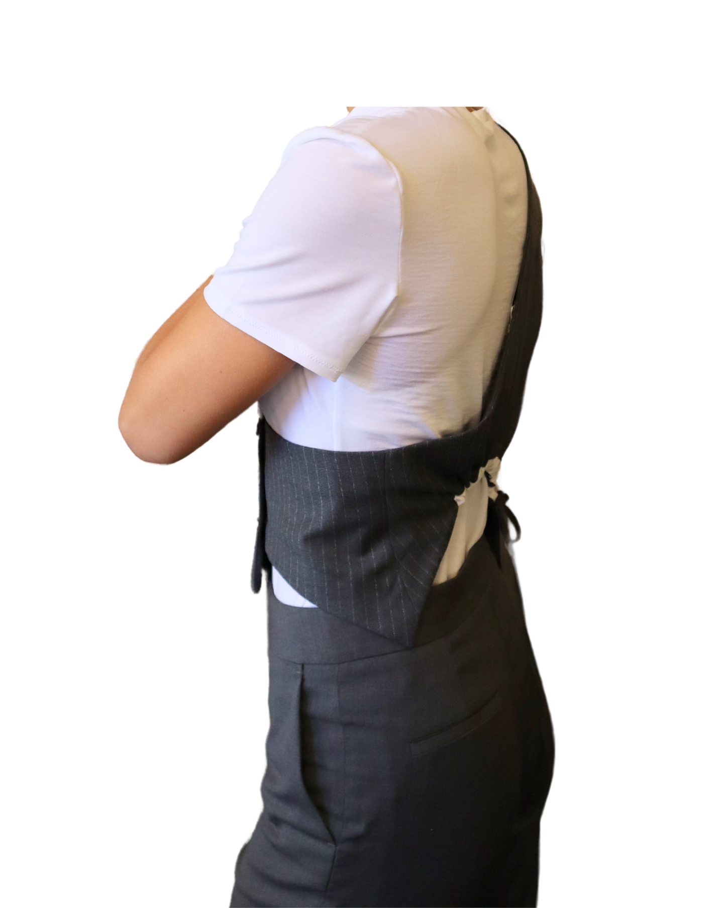 EVIE by AGES vest