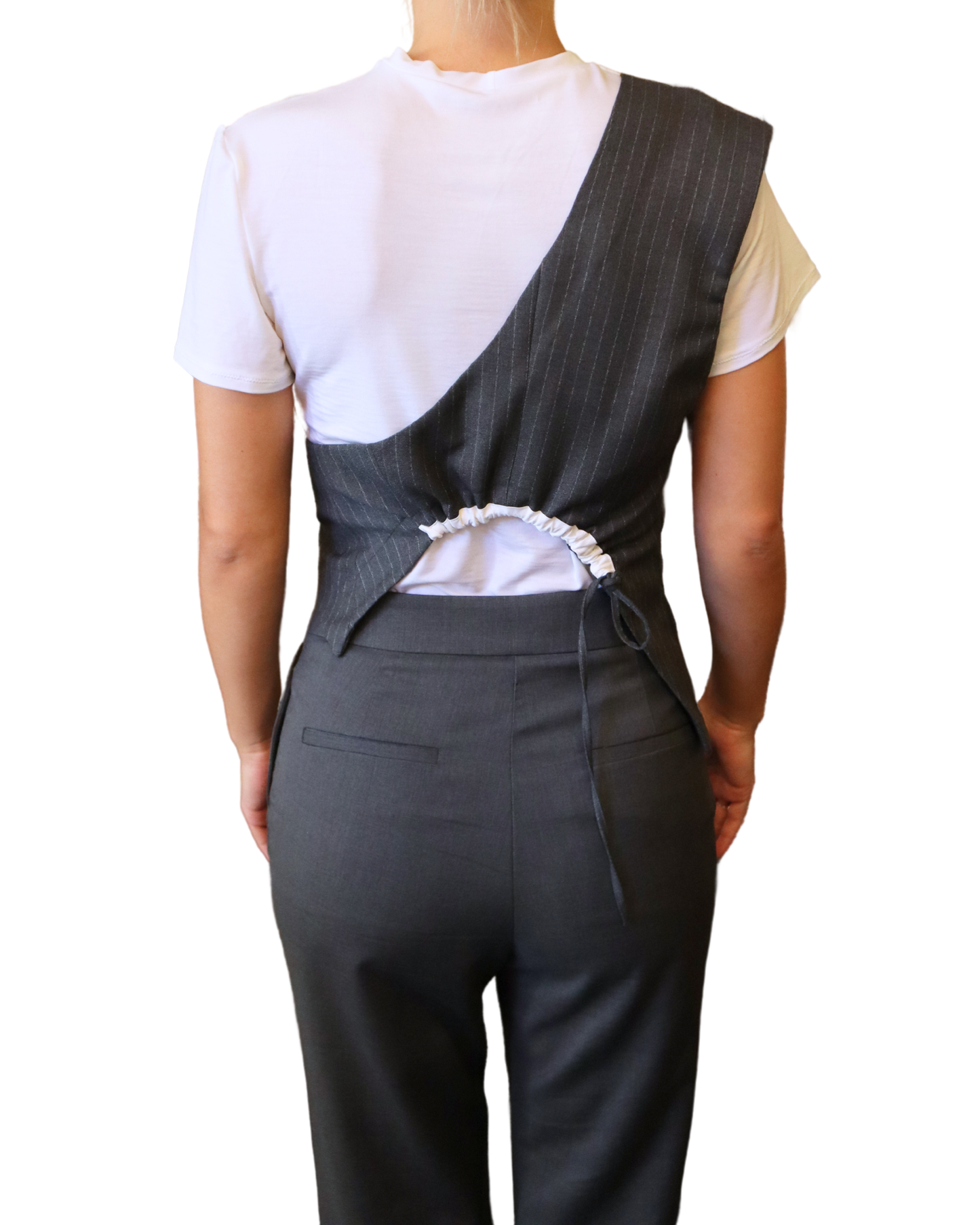 EVIE by AGES vest