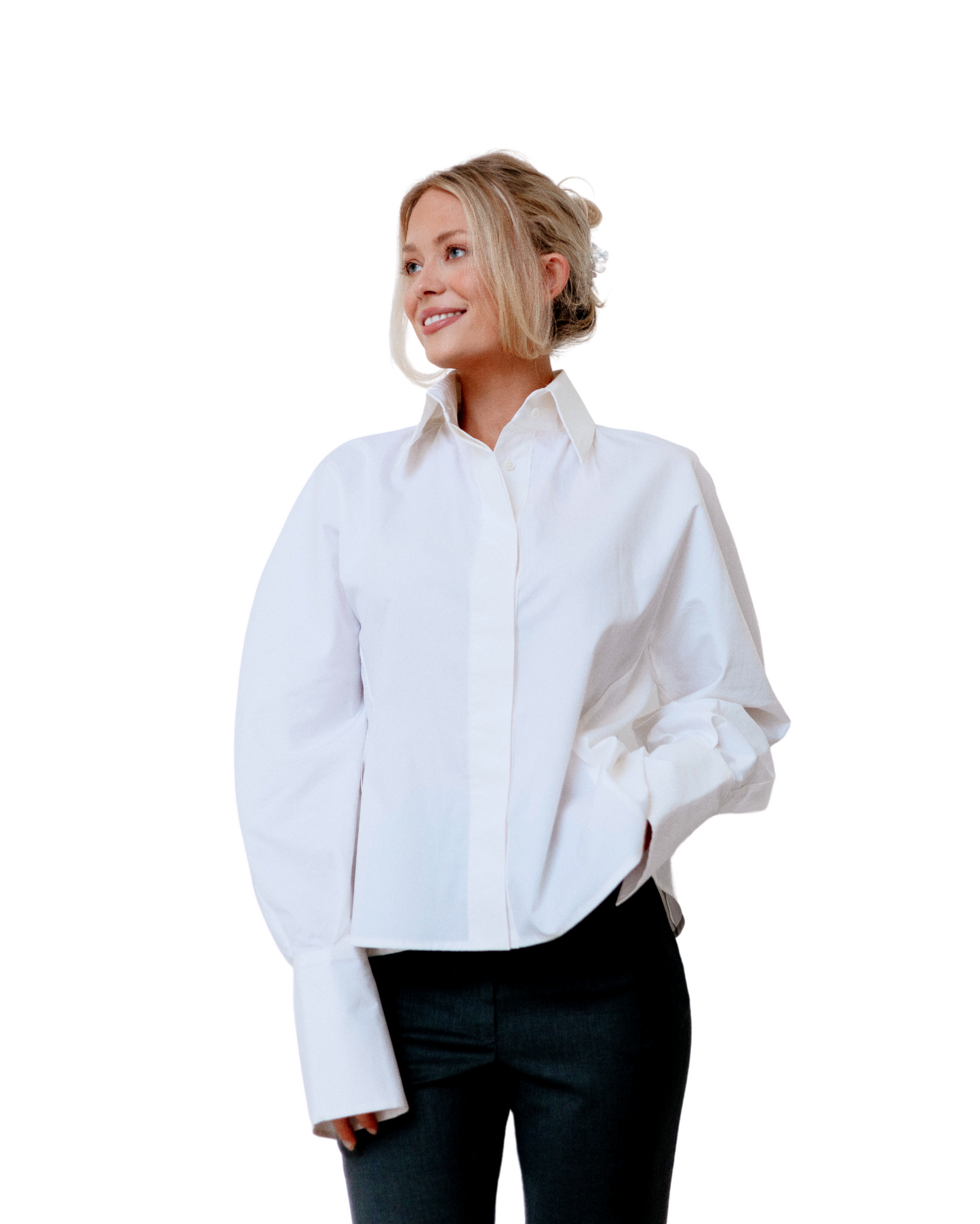 AGNES by AGES shirt