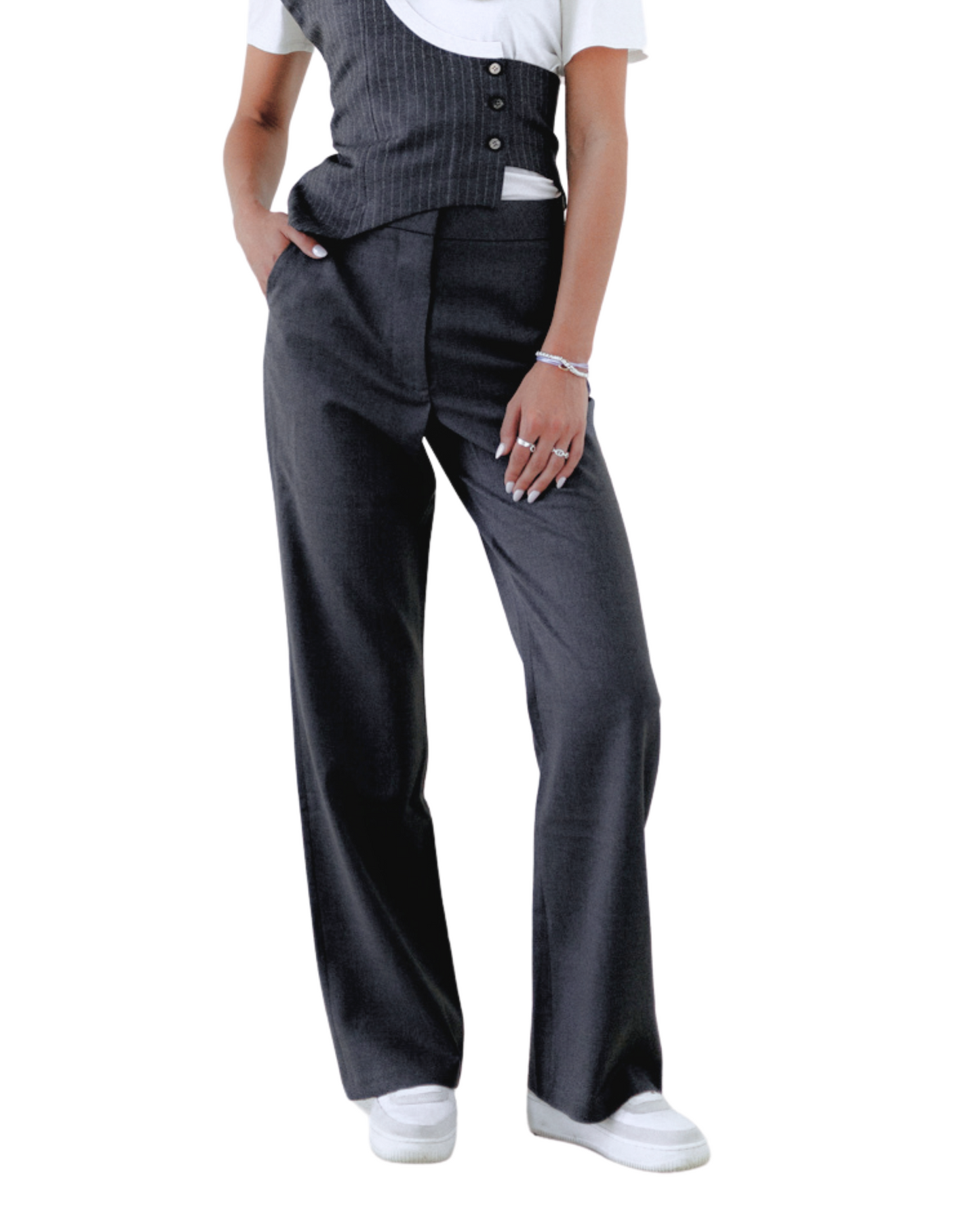 GAIA by AGES trousers